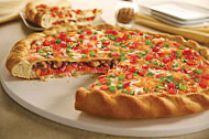 Papa Murphy's Take N' Bake Pizza food