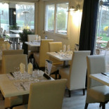 L'Embarcadere Exterior