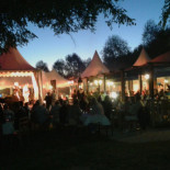 L'Embarcadere Comida