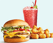 Sonic Drive-In food