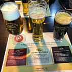 Kirin Yokohama Beer Village キリンビール Héng Bāng Gōng Chǎng food