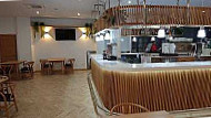 Cafeteria Mallorca inside