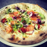 Le Labo Du Pizzaiolo À l'intérieur