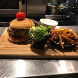 L'entre 2 Portes Essen