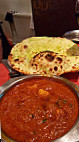 Lime Tree Indian Cuisine food