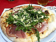 Pizzeria Osteria Del Borgo food