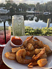 Crab Stop Of Vero Beach food