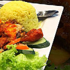 Nasi Ayam Kuala Lumpur food