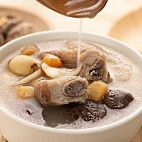 Mei Ri Shan Tang food