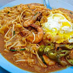 Wan'z Ori Char Koay Teow Penang food