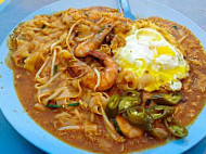 Wan'z Ori Char Koay Teow Penang food