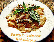 Tony Nello's Southern Italian Cuisine inside