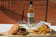 restaurant le 7 food