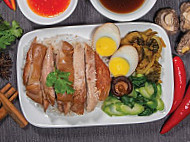 Taste Of Siam Kitchen (bfr) food