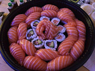 Home Sushi food
