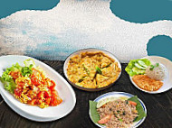 New Seaview Chinese Dish food