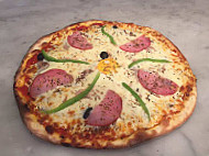 Pizza'mania inside