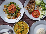 Selera Kampung Kak Yani food