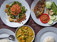 Selera Kampung Kak Yani food