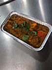 Sylhet Fusion Indian Take-away food