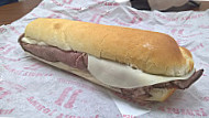 Jimmy Johns food