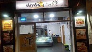 Diwan Kebab food