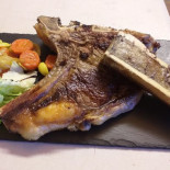 Le Family Nourriture