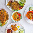 Warung Kito Nasi Sup food