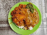 Nasi Kandar Jamil Maju food