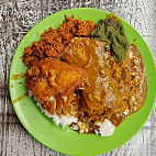 Nasi Kandar Jamil Maju food