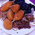 Jin Fu food