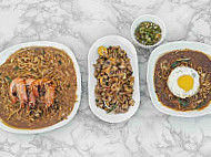Kamil Char Kuey Teow Citarasa Bonda food