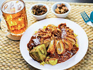 Restoran Nasi Lan Kedah (aeon Big) food