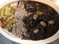 Jamaica Gates Caribbean Cuisine food