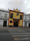 Bodegón Abuelo Curro food