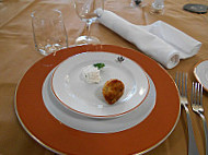 Restaurant Pedagogique Lycee Hotelier Quercy-Perigord food