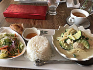 Thai-siam food