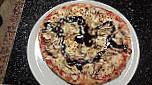 Pizza Hot Express Chateau Thierry food