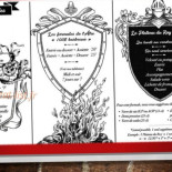 La Cantine Du Roy Cardápio