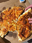 Domino's Pizza food