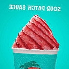 Bahama Buck's Lubbock (82nd Street) food