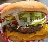 Fatburger food