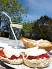 Rosemergy Farmhouse Cream Teas food