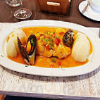 Faro De Arinaga food