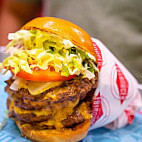 Fatburger food