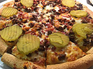 Pizza Inn - Port Neches food