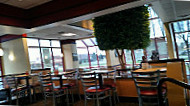 Arby's inside