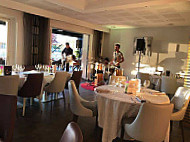 Relais de l'Abbaye Cardápio