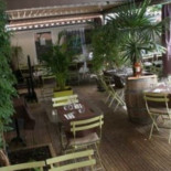 L' Ô à La Bouche Comida