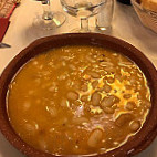 Fonda Urquizu food